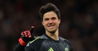 Man United ace Senne Lammens told two key traits have helped him replace Andre Onana