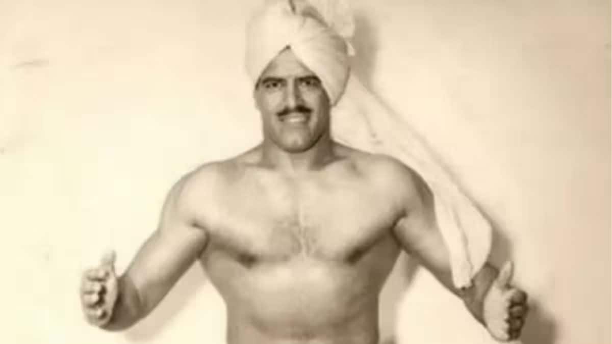 Why Dara Singh Firmly Said No To Losing A Wrestling Match In His Only Malayalam Film