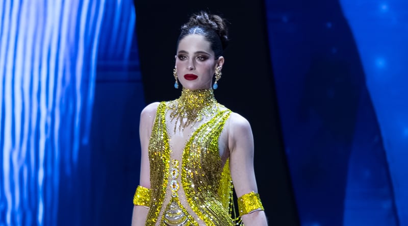 Who Won Miss Universe 2025? Why Miss Mexico’s Win Is Such a Perfect Moment | Fatima Bosch, Miss Universe 