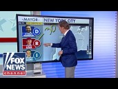 'HOW DO YOU COMPETE AGAINST THIS?': Inside the heated NYC race