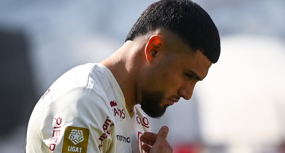 Rodrigo Ureña en radar de un grande de Sudamérica: ¿cuál es la propuesta a Universitario?