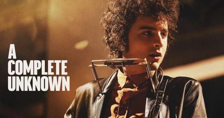 Teens Shocked to Meet Grandparents at New Timothée Chalamet Movie