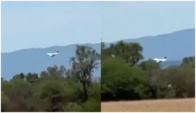 Cayó una avioneta con 140 kilos de cocaína en Salta: tenía matrícula boliviana