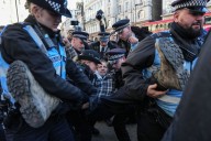 UK judge reviews Terrorism Act ban on Palestine Action