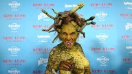 Heidi Klum reveals her much-anticipated 2025 Halloween costume