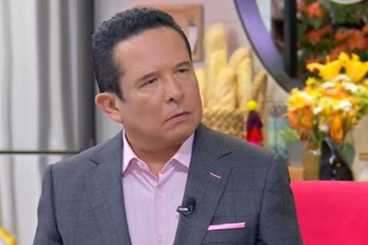 Reportan orden de aprehensión contra Gustavo Adolfo Infante