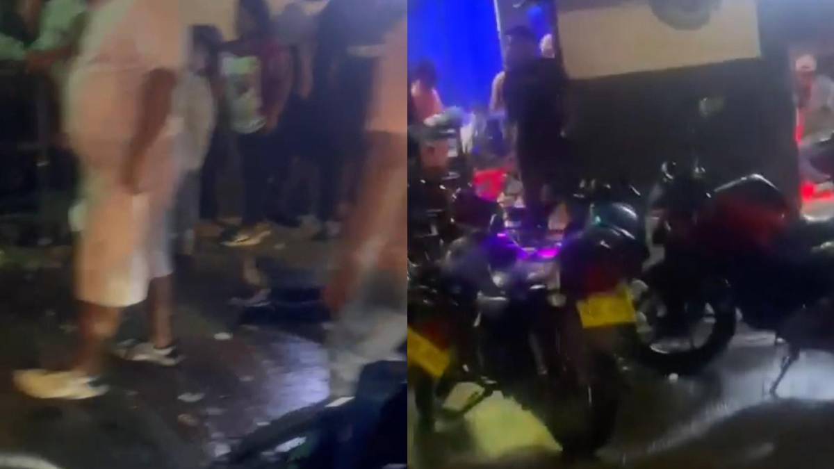 Masacre en Corinto (Cauca): cinco personas fueron asesinadas en una cantina