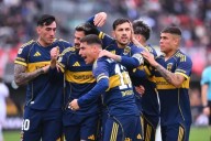 Este domingo, Boca recibe a Tigre en La Bombonera