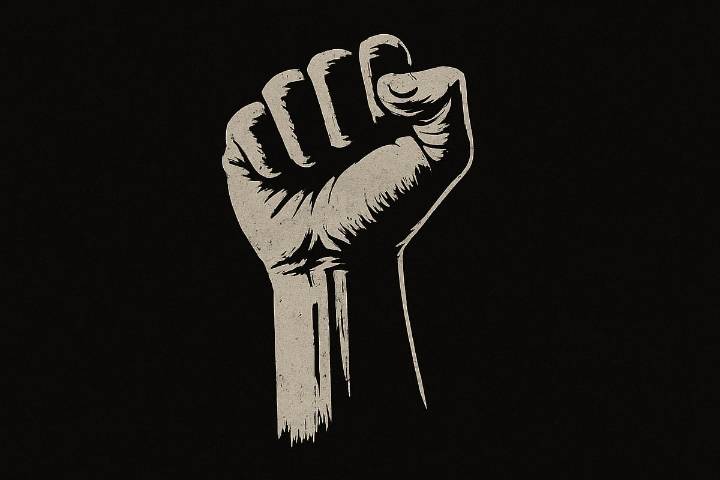 Convocan a marchar en Uruapan y Morelia por Carlos Manzo