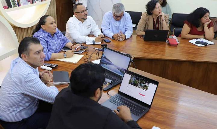 Va gobierno de Puerto Morelos por ordenamiento de la Ruta de los Cenotes