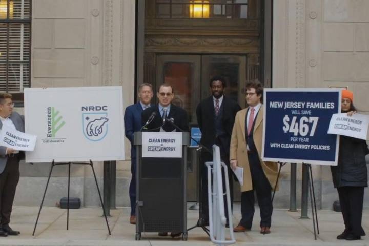 NJ homes could cut electric costs by 21% in 2026, under new plan