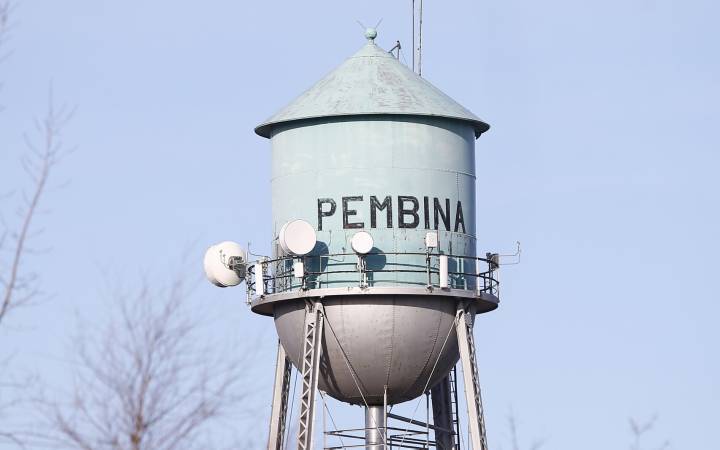 Pembina Historical Society and community orchard looking to expand on ND250 grant