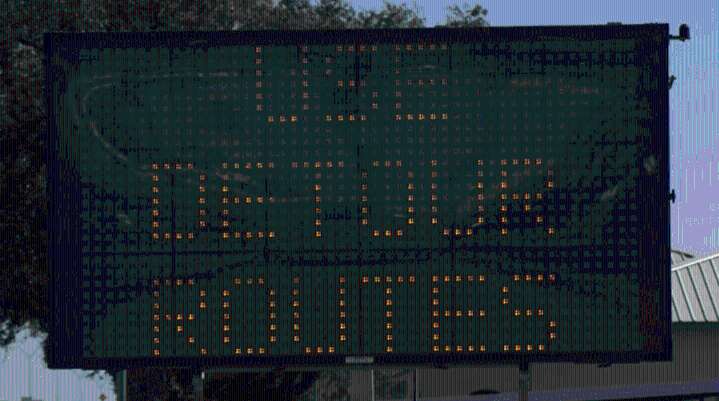 TxDOT: Closure extended for portion of Weslaco's International Boulevard