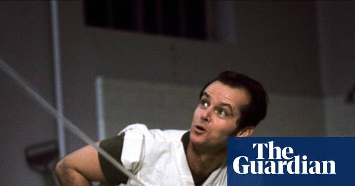 One Flew Over the Cuckoo’s Nest at 50: the spirit of rebellion lives on
