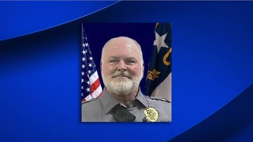 Funeral for WakeMed Police Officer Roger Smith, killed in shooting, set for next week