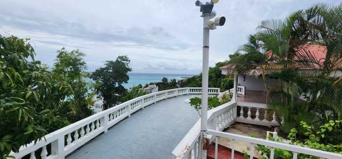 Surviving Melissa: How ChatGPT helped us weather Jamaica’s Category 5 fury