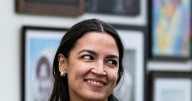 AOC Dodges on Whether Chuck Schumer Should Step Down as Dem Senate Leader
