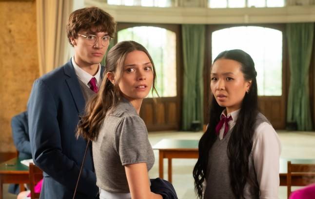 Cancel your weekend plans to devour this ‘absolutely beautiful’ Amazon Prime drama