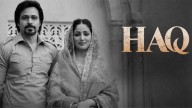 Haq X reviews: Yami Gautam-Emraan Hashmi courtroom drama wins Internet approval, fans wary of poor ticket sales