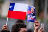 El populismo y las opciones ultraconservadoras sacan músculo en Chile