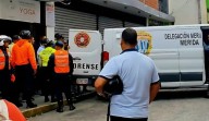 Adolescente de 16 años muere por asfixia mientras practicaba acrotela