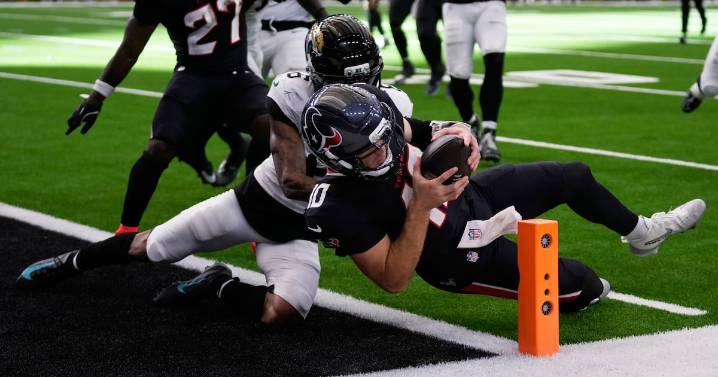 Peach State Products weekly recap: Top 5 games from former Georgia HS athletes