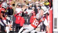 CFP rankings today move Michigan to No. 15 ahead of Ohio State game