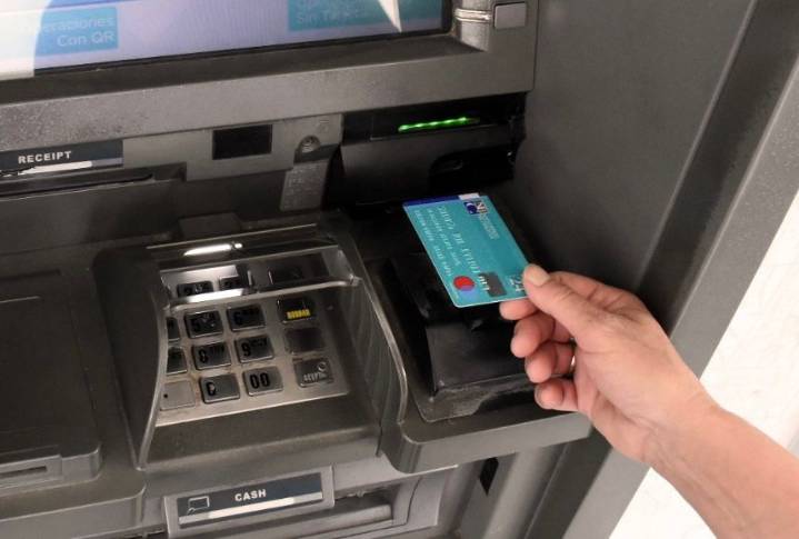 Este jueves se acreditará el refrigerio