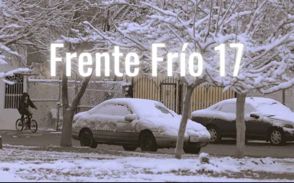 Llaman en México a permanecer atentos ante lluvias y baja temperatura