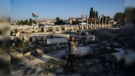 Israel plans to seize major Roman-era historical site in West Bank