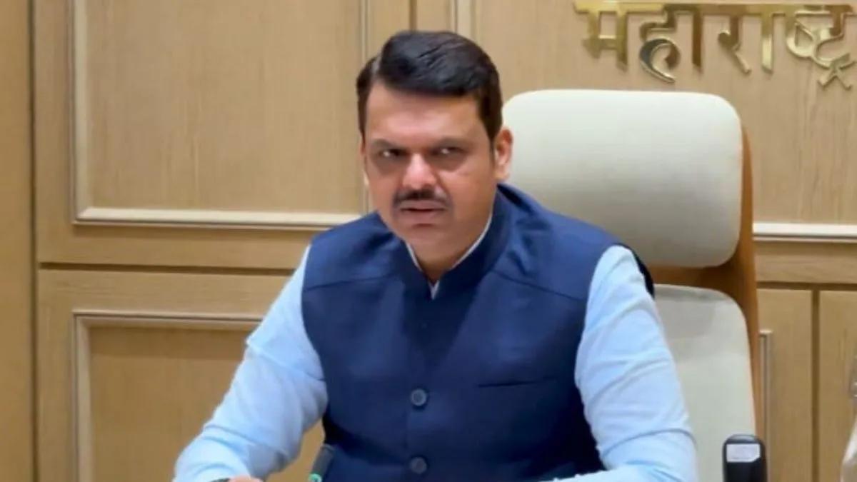 Pune land deal case: Not shielding anyone, action will be taken against all those involved, says CM Fadnavis