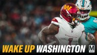 Wake Up Washington | A busy bye week