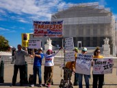 U.S. Supreme Court skeptical of legality in Trump's global tariffs