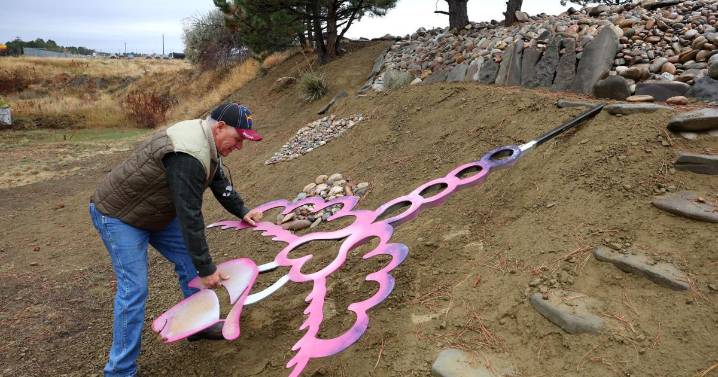 Removed memorial for woman killed in Highway 3 crash could find new space in Swords Park