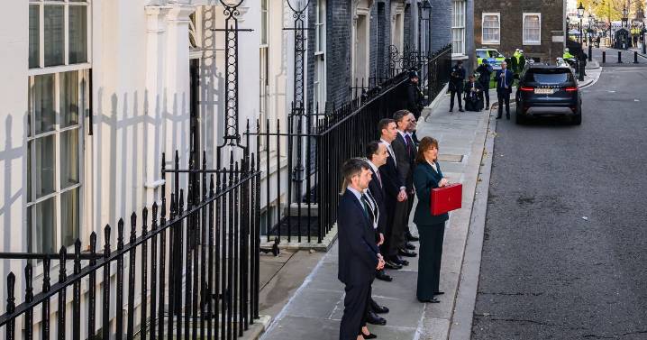 Rachel Reeves’ £26 Billion Budget: Key Tax Changes and What They Mean