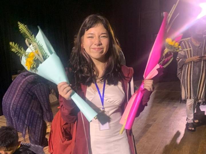 Quién era Matilda López, la joven que murió tras caer de un balcón en San Telmo