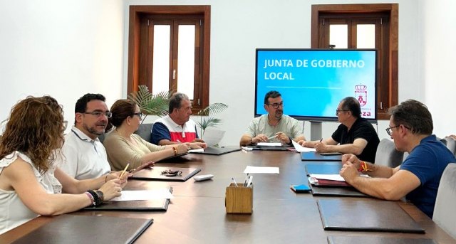 Arranca el expediente de licitación para la adjudicación de las obras del colector de Ascoy