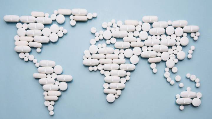 Countries used to test drugs often don't see the approved medicines, study finds