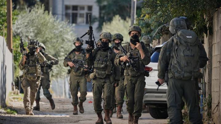 Israel returns 15 more Palestinian bodies to Gaza as first phase of ceasefire nears end