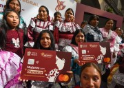 Mujeres con Bienestar 2025: ¿Cuándo es el próximo pago?