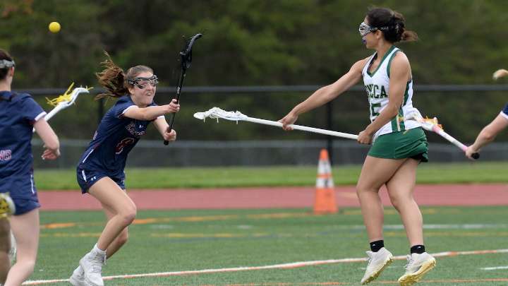 No. 7 Seneca rides big first half to win over Sterling in SJ, Group 2