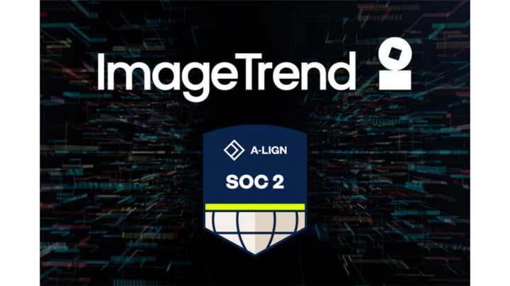 ImageTrend earns SOC 2 Type 2 and HIPAA/HITECH compliance certification