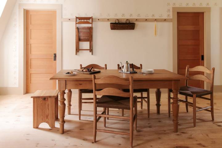 5 Ways to Keep Your Wood Furniture Looking Great for Decades