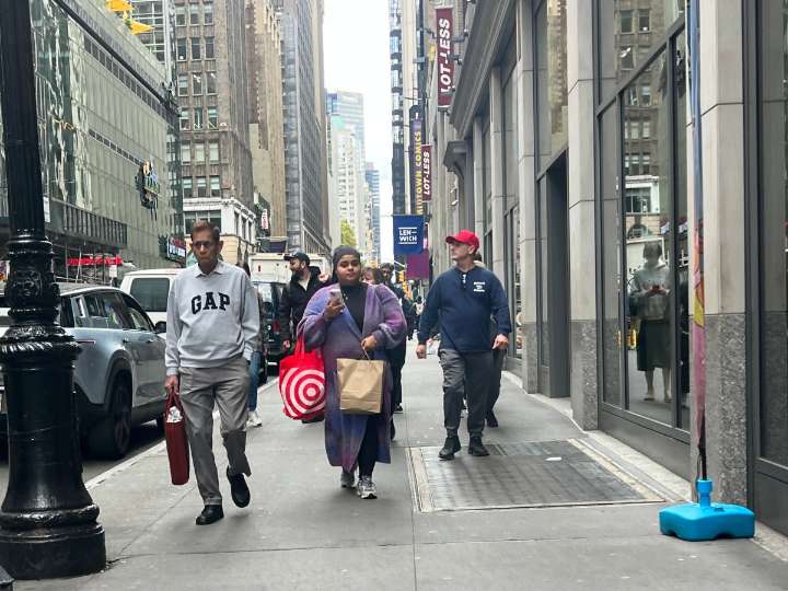 Economía: ¿Qué proponen para NYC Mamdani, Cuomo y Sliwa si ganan la Alcaldía?