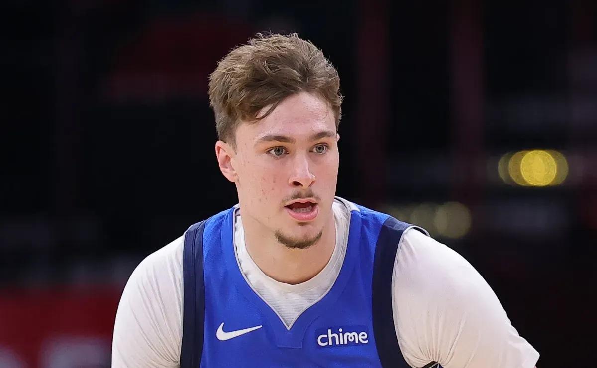 Mavericks’ Cooper Flagg makes a major statement about his career after loss vs Pelicans