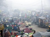 Wholesale Prices Fall Again: India records fourth month of deflation at