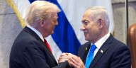Israel elogió el plan de Donald Trump para la Franja de Gaza y afirmó que traerá “paz y prosperidad”