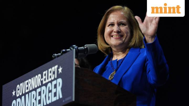 US Elections 2025: A look at women who recorded major wins