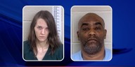 2 arrested on meth charges in Natchitoches Parish