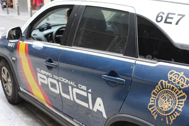 Los 10 consejos de la Policía Nacional en Huelva para que las compras del Black Friday "no salgan caras"